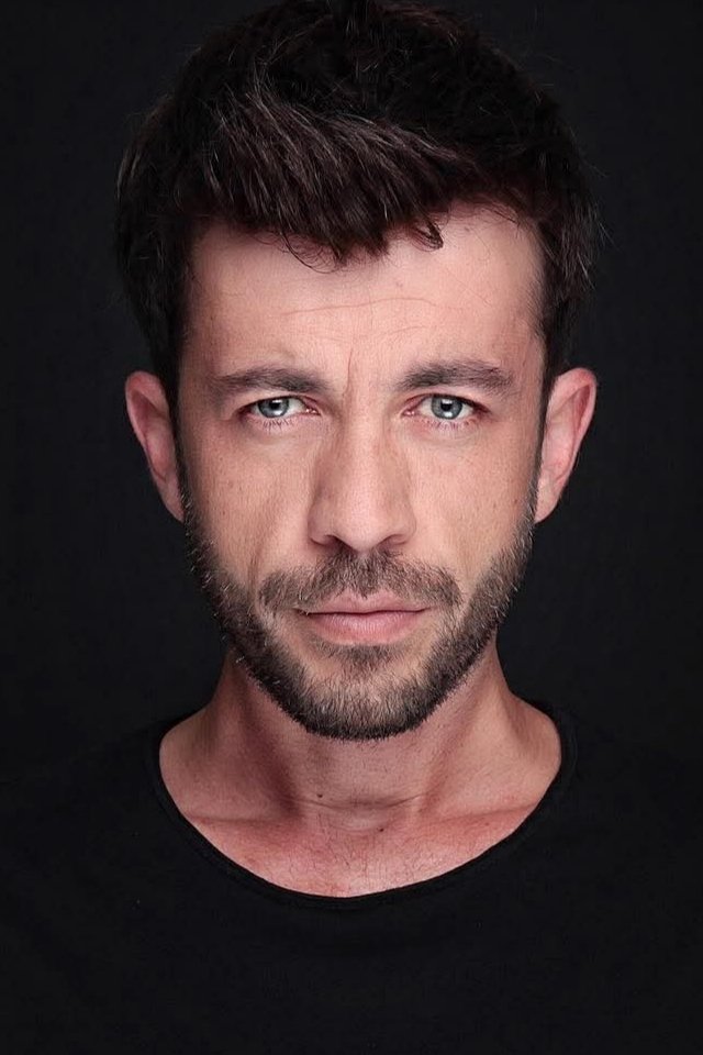 et billede af Fırat Topkorur