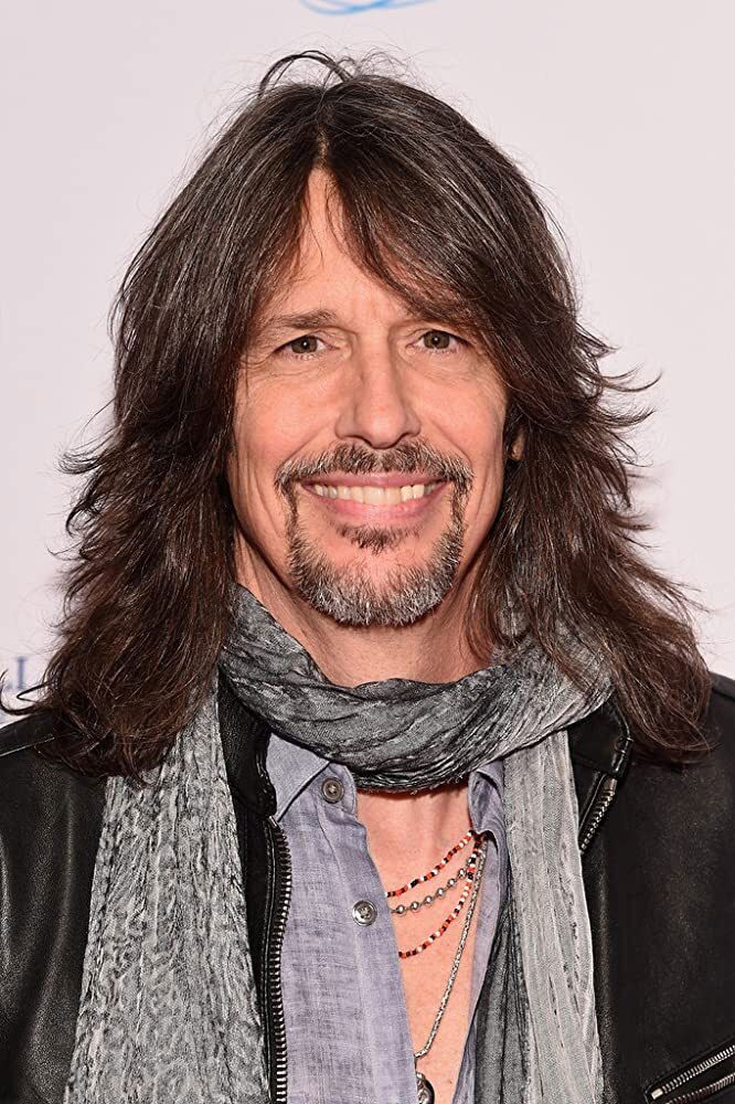 et billede af Kelly Hansen