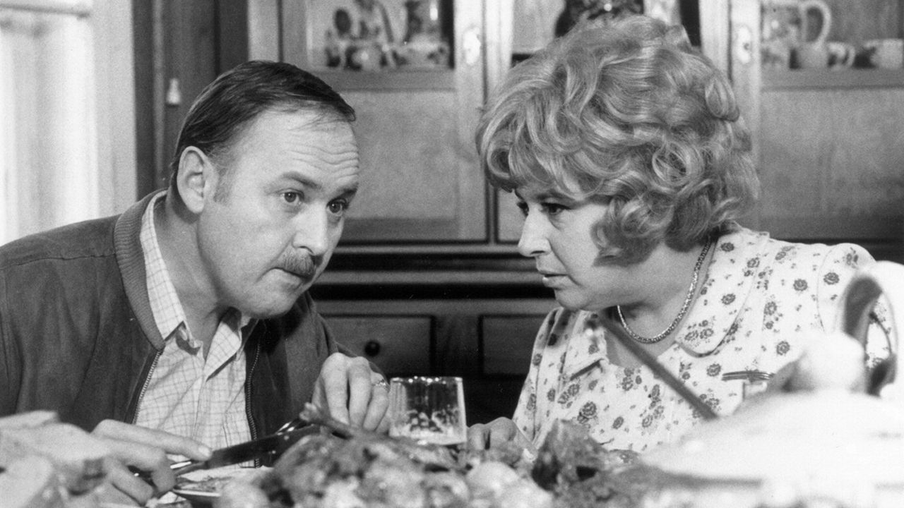 Women Offside (1971)