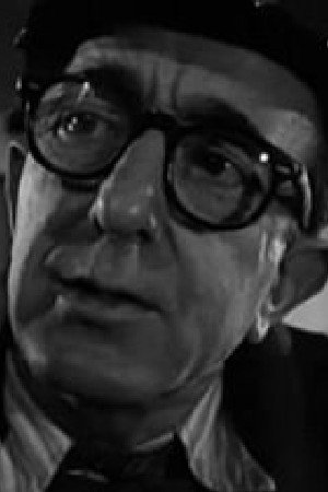 et billede af Mark Baker