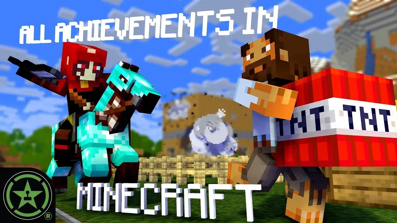 Let's Play Minecraft - Épisode 27