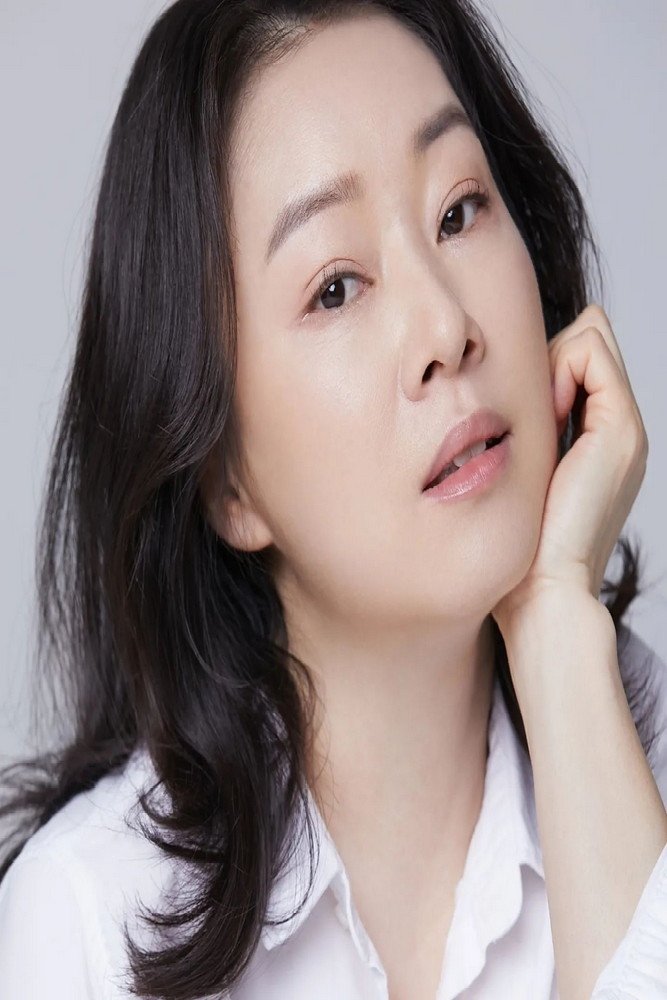 et billede af Lee Seo-won