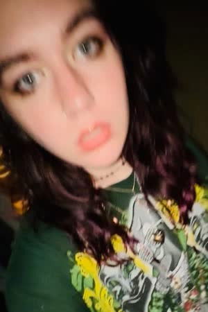 et billede af Ella Monchein