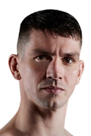 et billede af Aidan Stephen