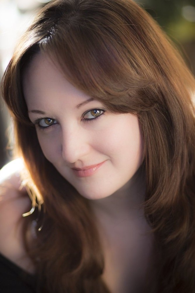 et billede af Chrissy Beyerlein