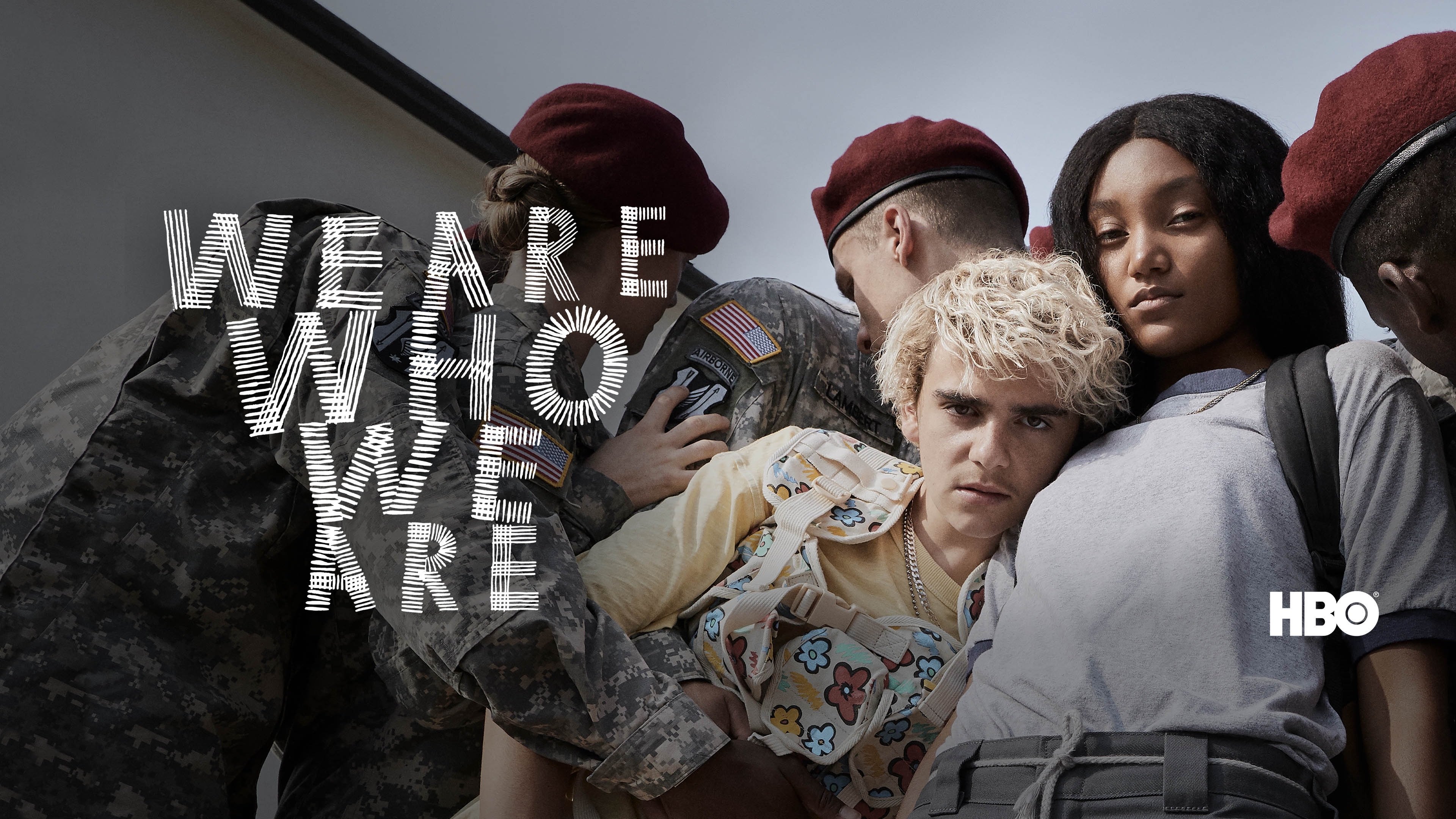 We Are Who We Are - Season 1 Episode 4