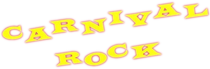 Carnival Rock Logo