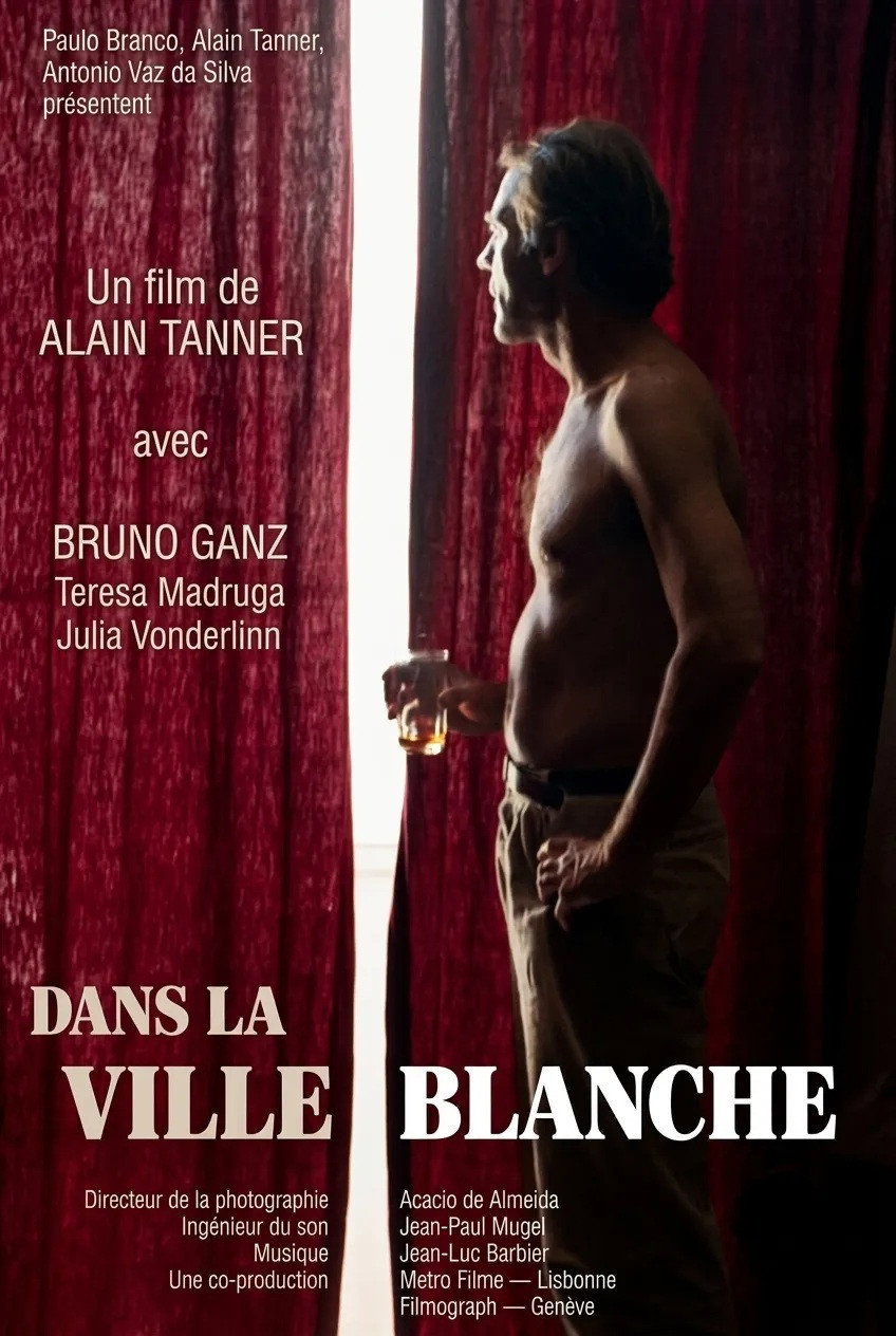 EN - Dans La Ville Blanche (1983) (FRENCH MULTI SUB)