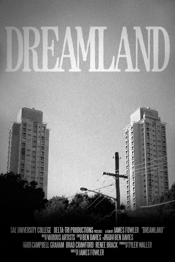 Dreamland