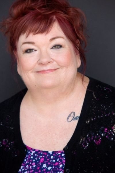 et billede af Mamie Meek