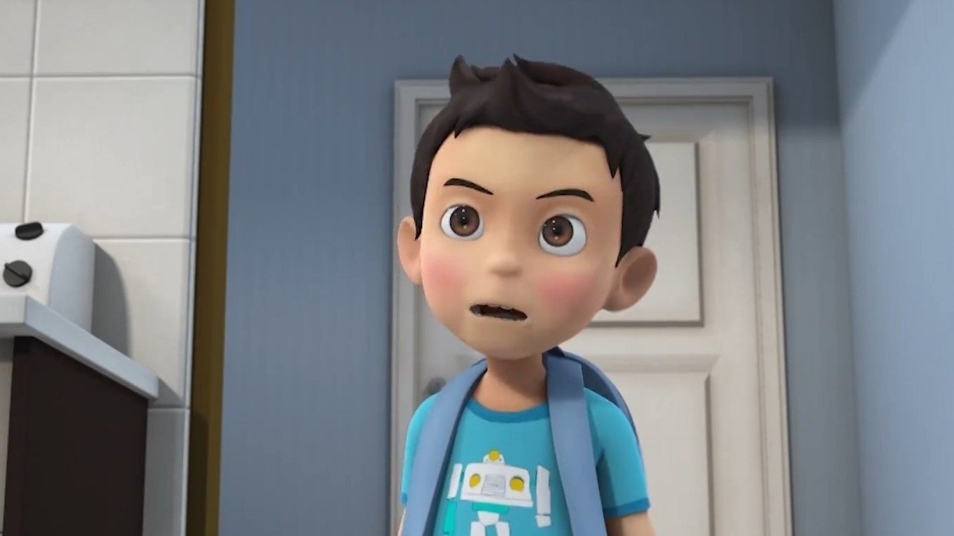 Episode 6