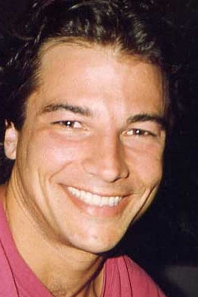 et billede af John Romualdi