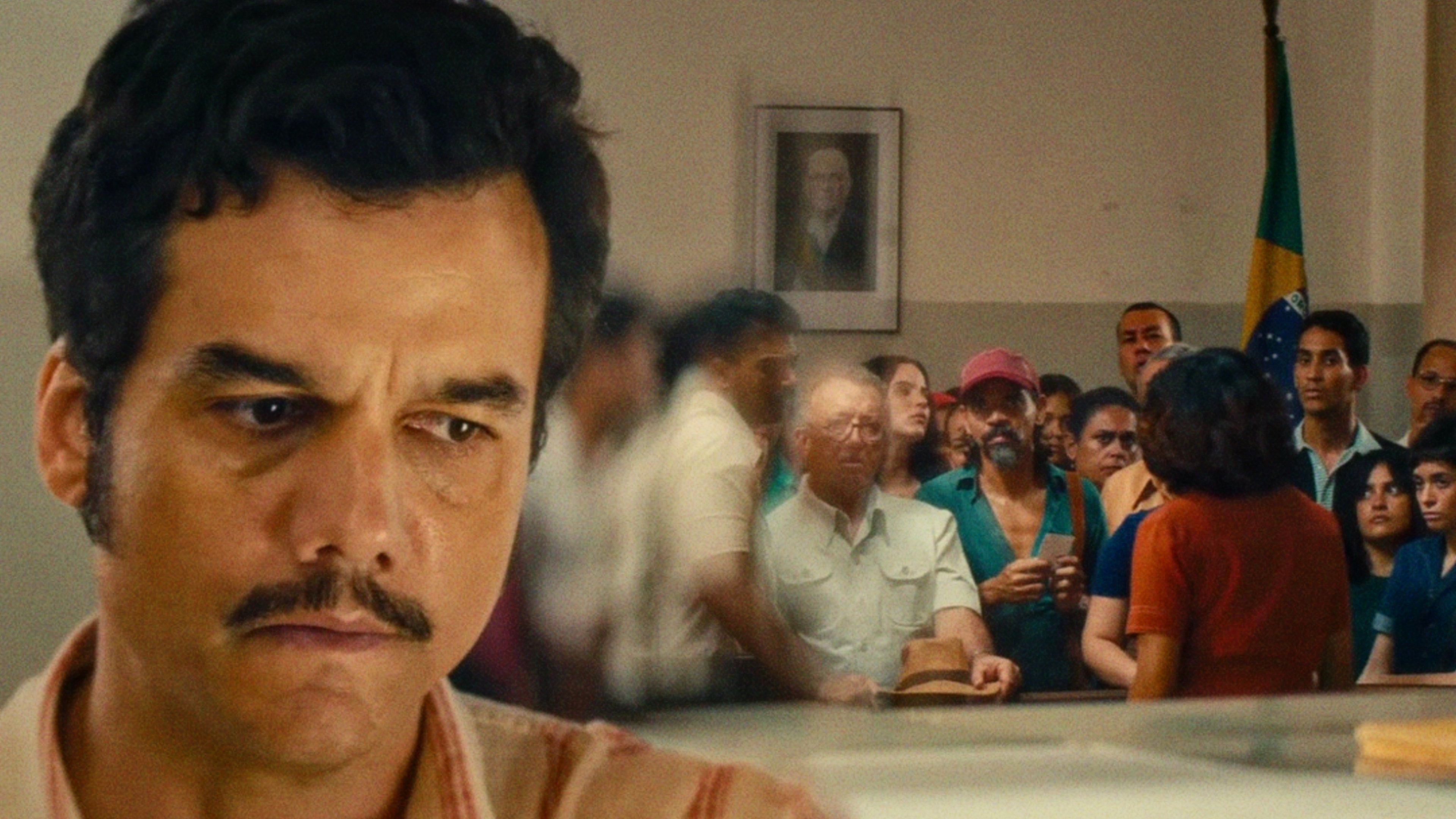O Agente Secreto (2025)