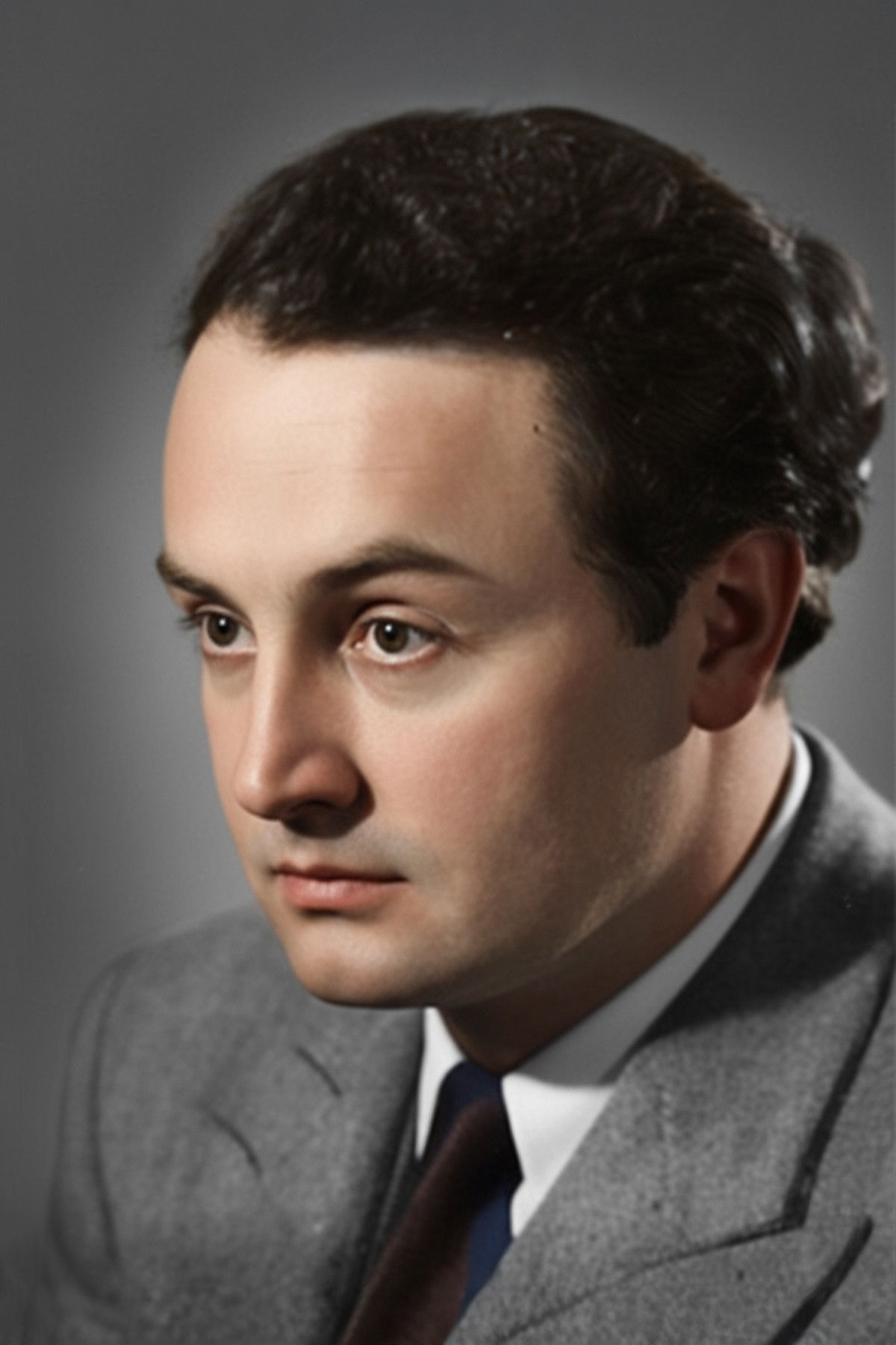 et billede af Kani Kıpçak