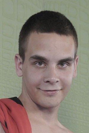 et billede af Sascha Bryce