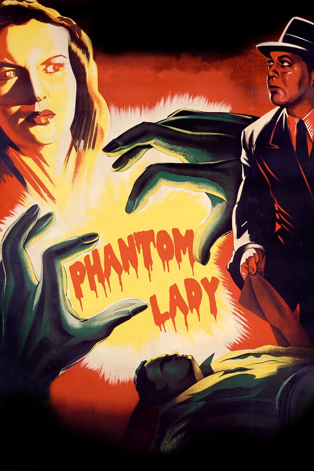 Phantom Lady