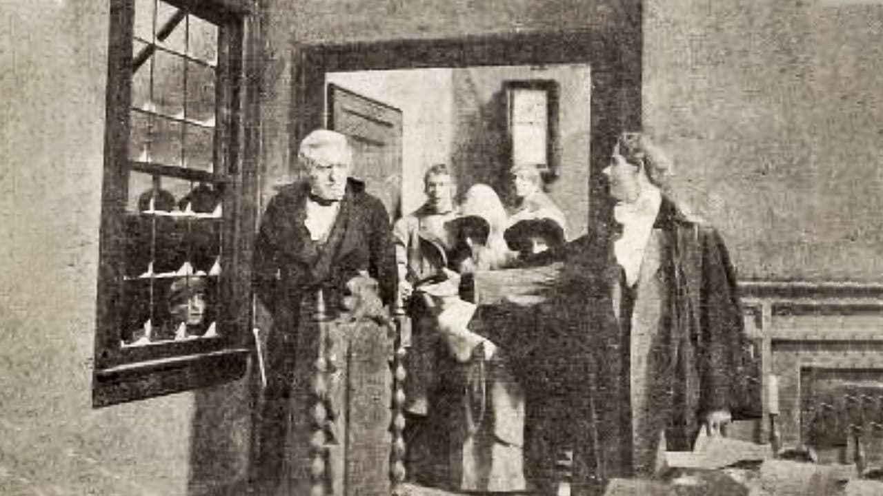 A Christmas Carol (1910)