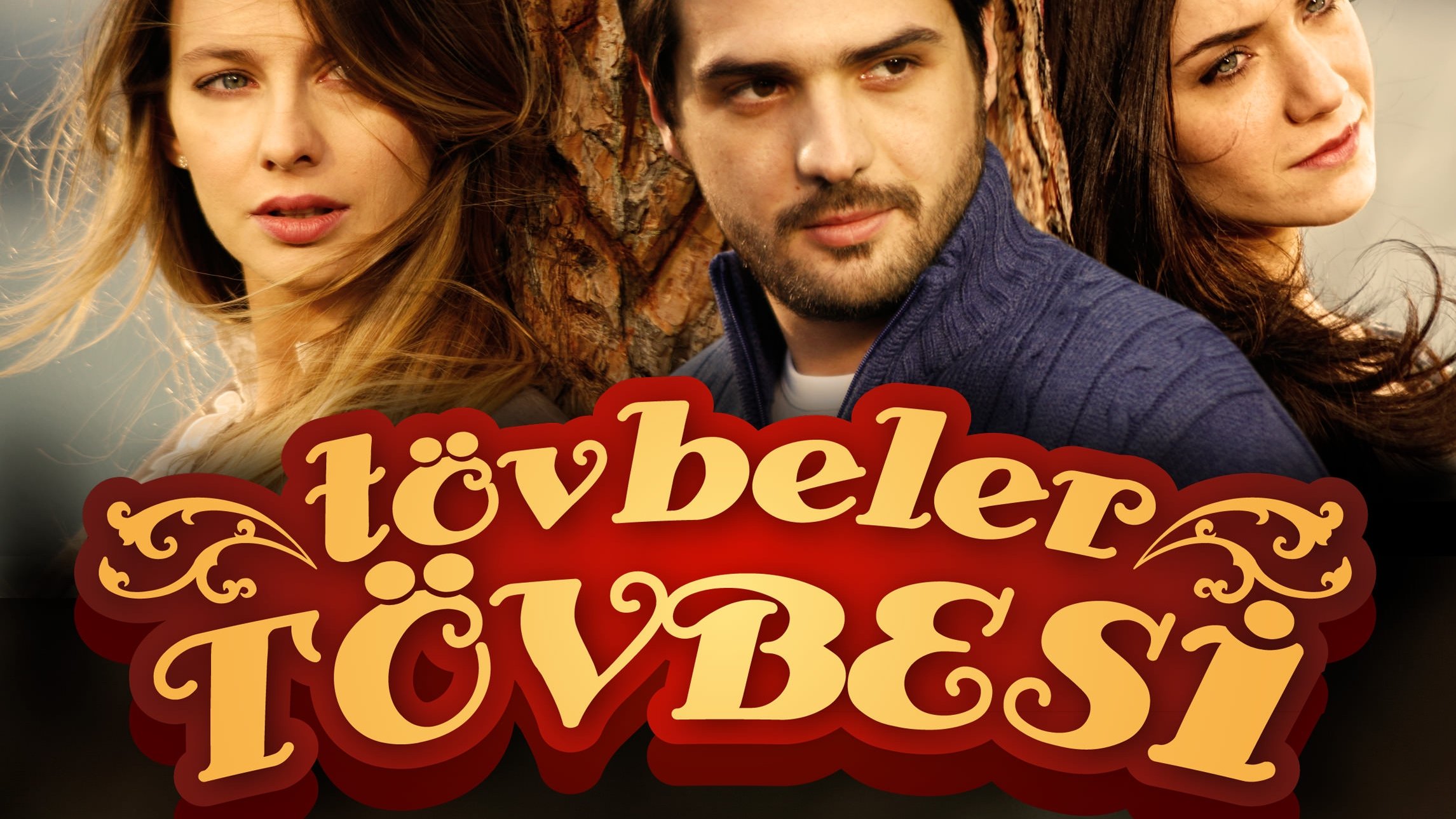 Tövbeler Tövbesi backdrop cover