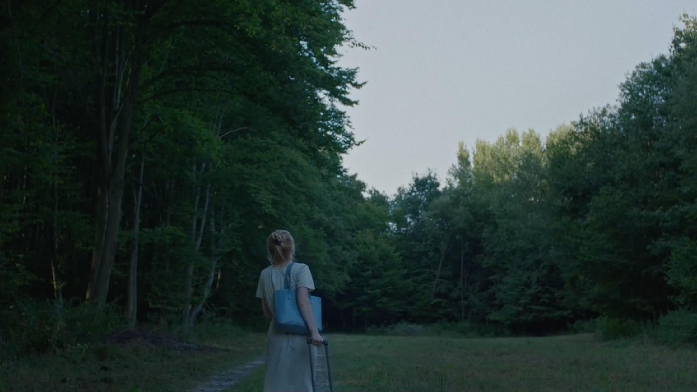 Tomorrow I Die (2024)