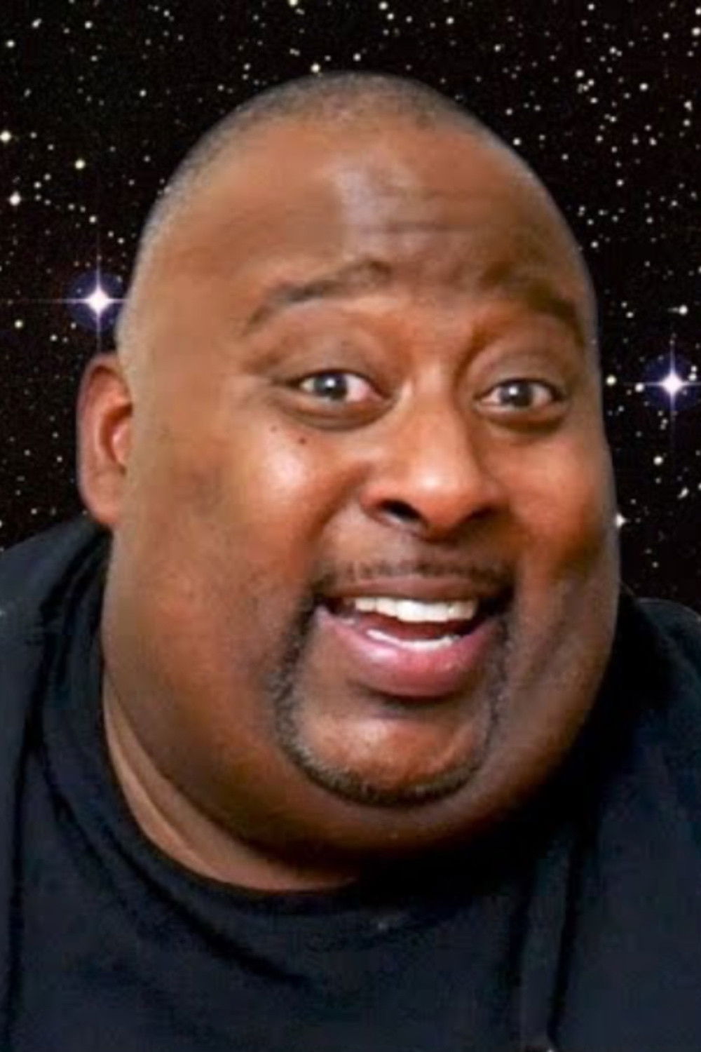 et billede af Badlands Booker