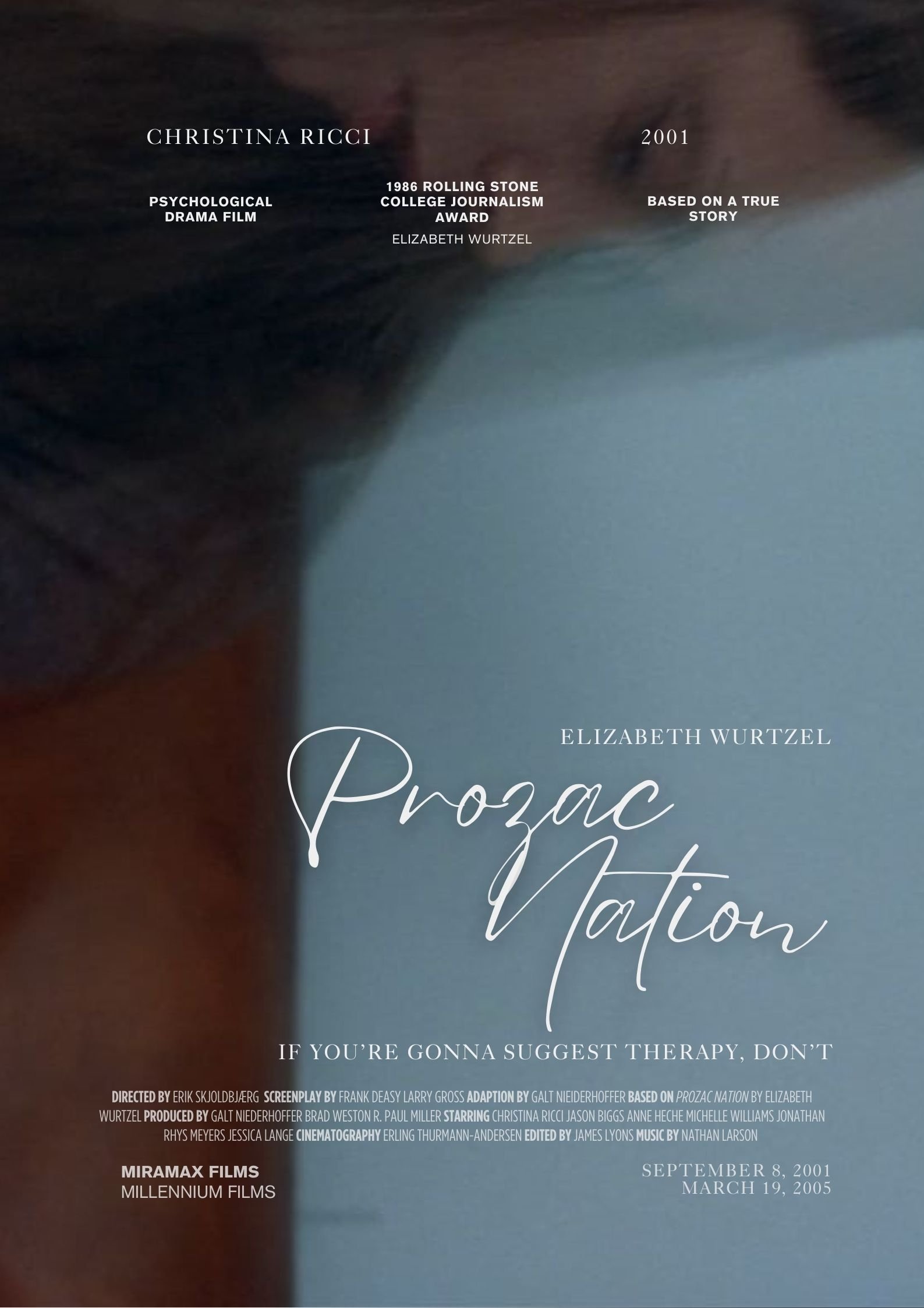 Prozac Nation