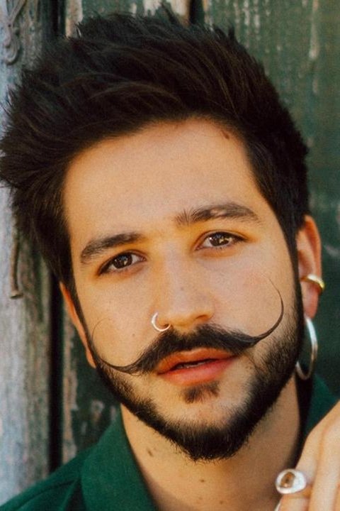 et billede af Camilo