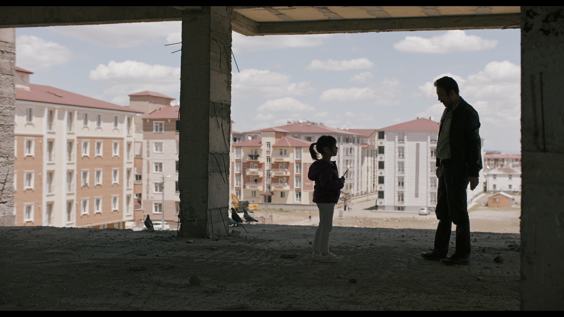 In the Blind Spot (2023)