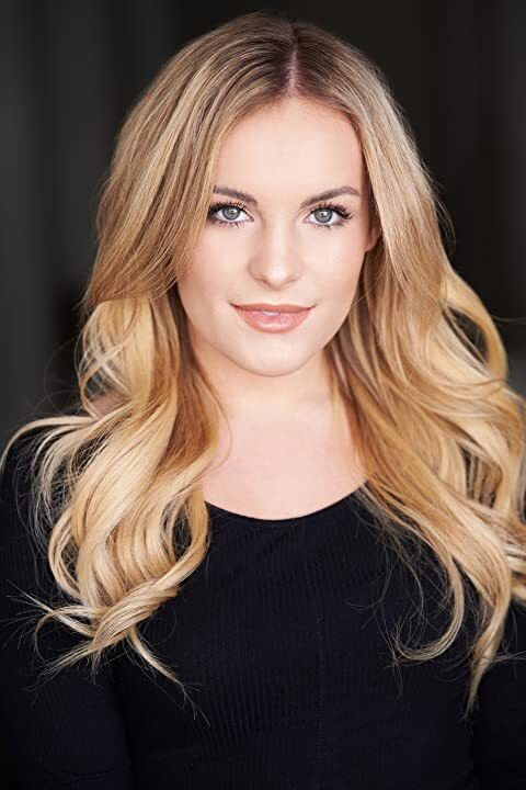 et billede af Hannah Hunt