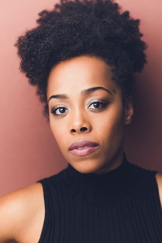 et billede af Brittany Bradford