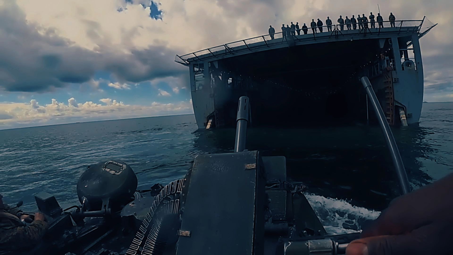 Disasters Engineered S02E10 backdrop