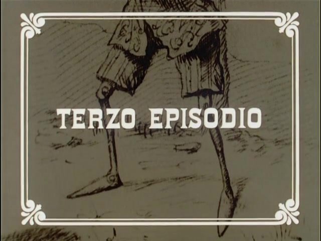 Les Aventures De Pinocchio