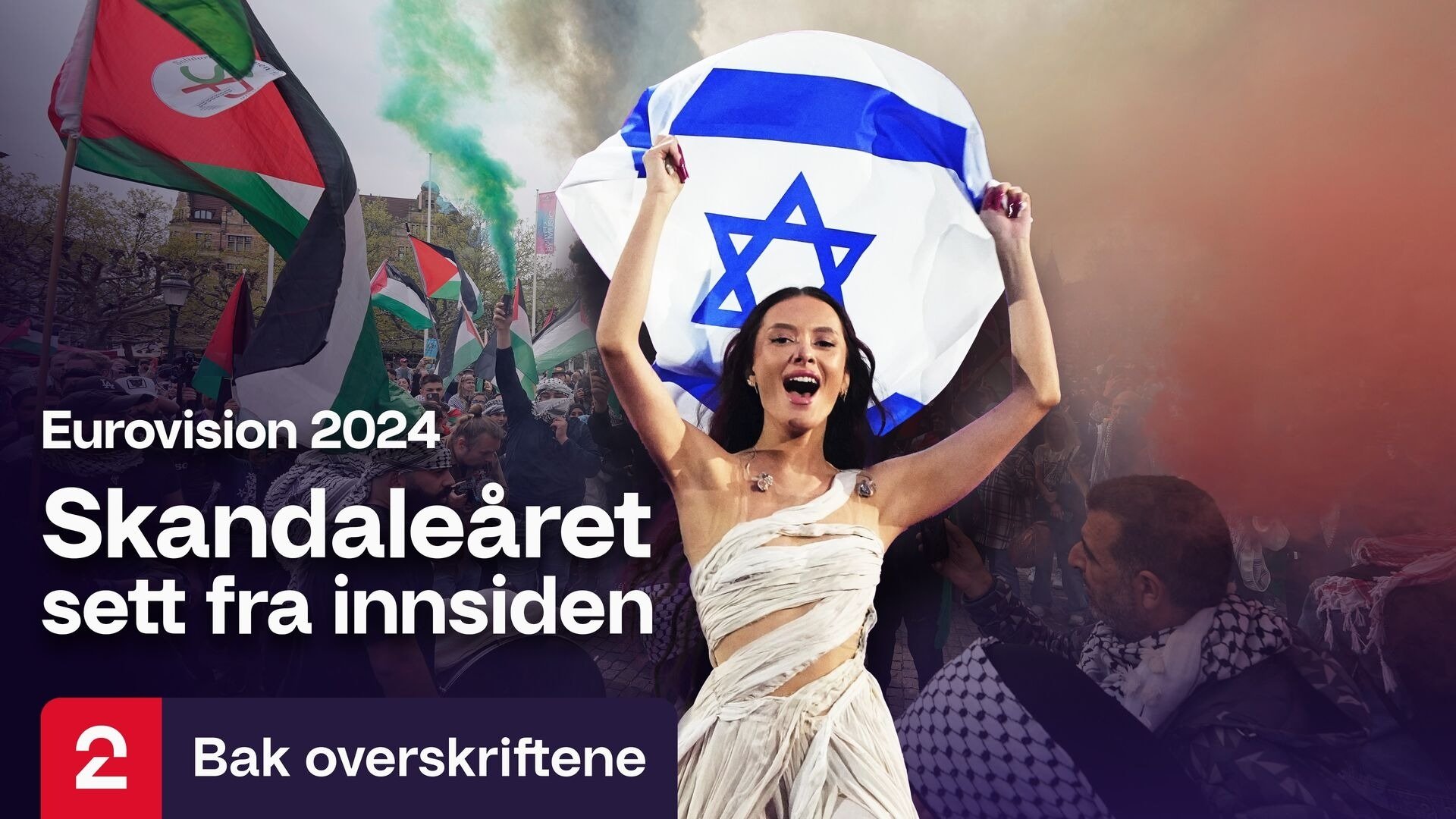 Thumbnail for Episode 21 Season 1 Episode 21