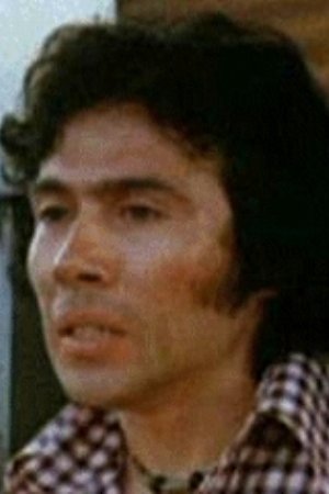 et billede af James Espinoza