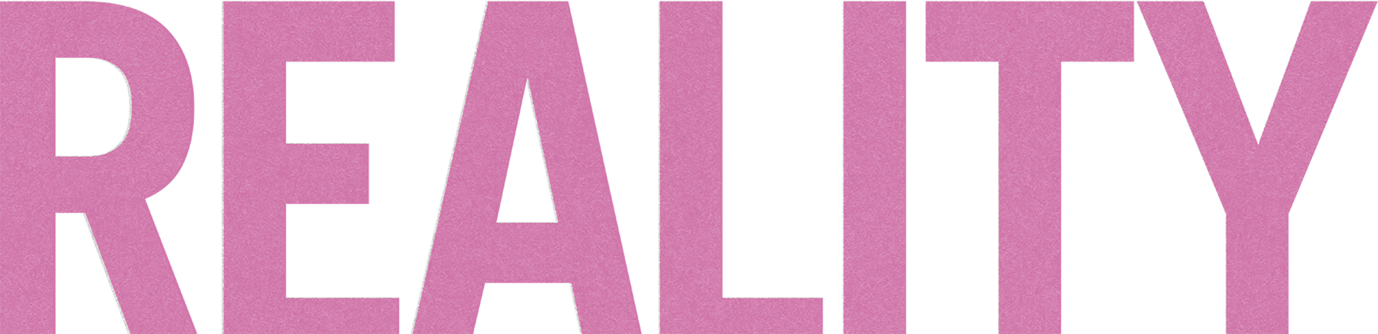 Reality Logo