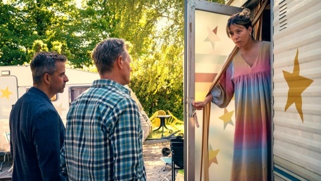 The Sommerdahl Murders