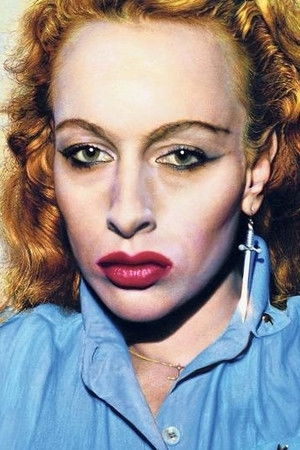 et billede af Irene Staub