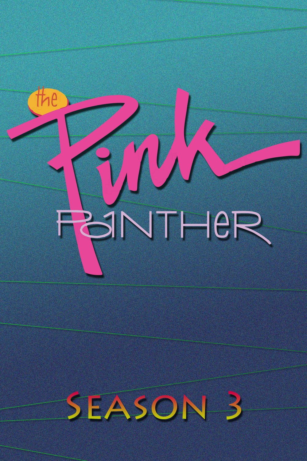 The Pink Panther - Season 3