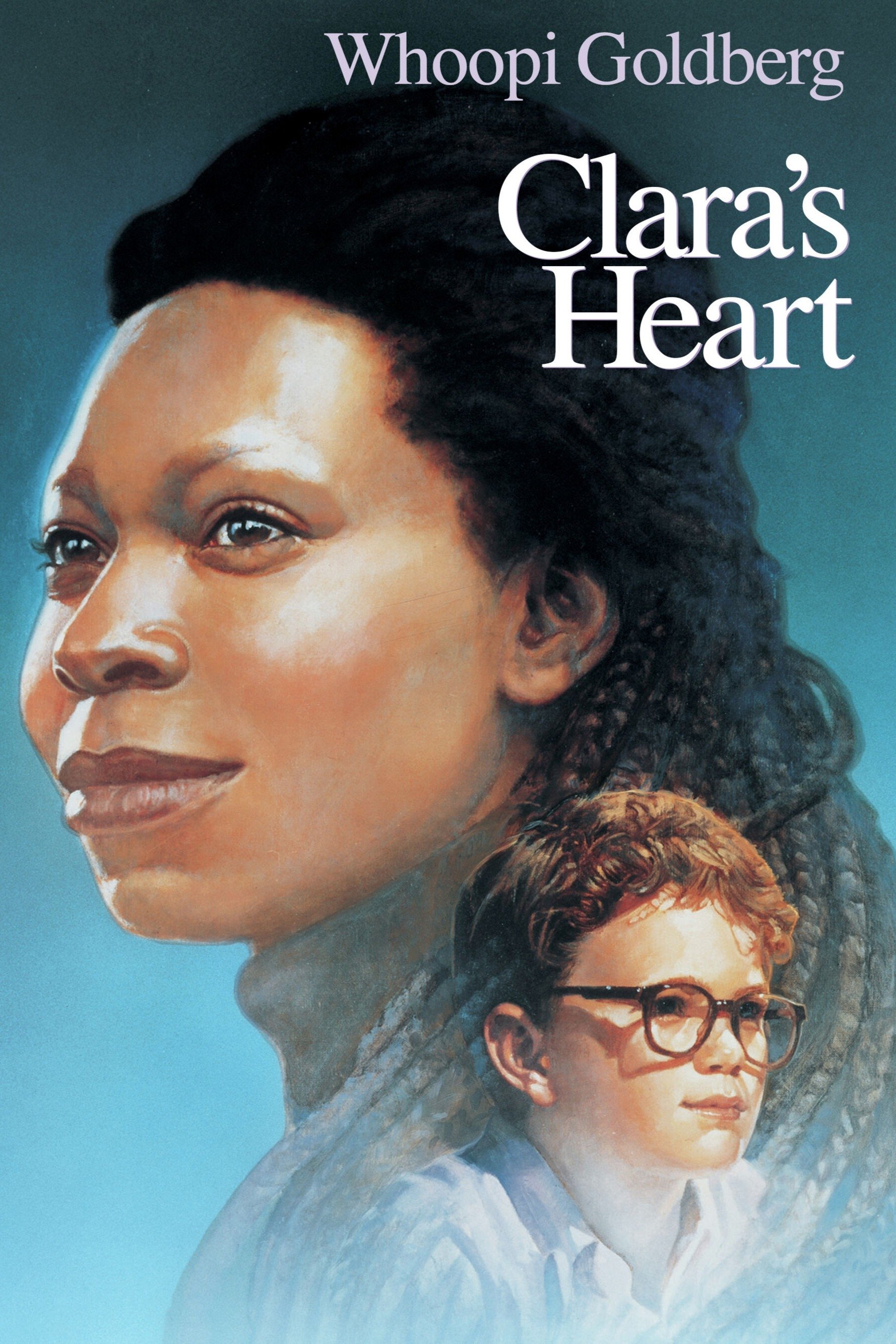 Clara's Heart