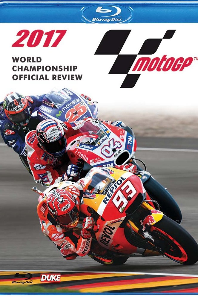 MotoGP 2017 Review