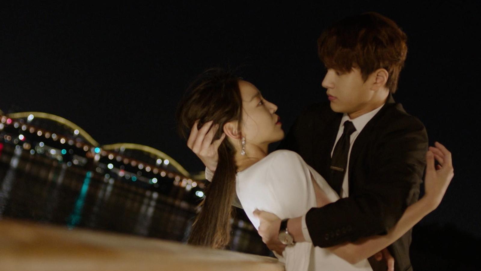 Angel's Last Mission: Love