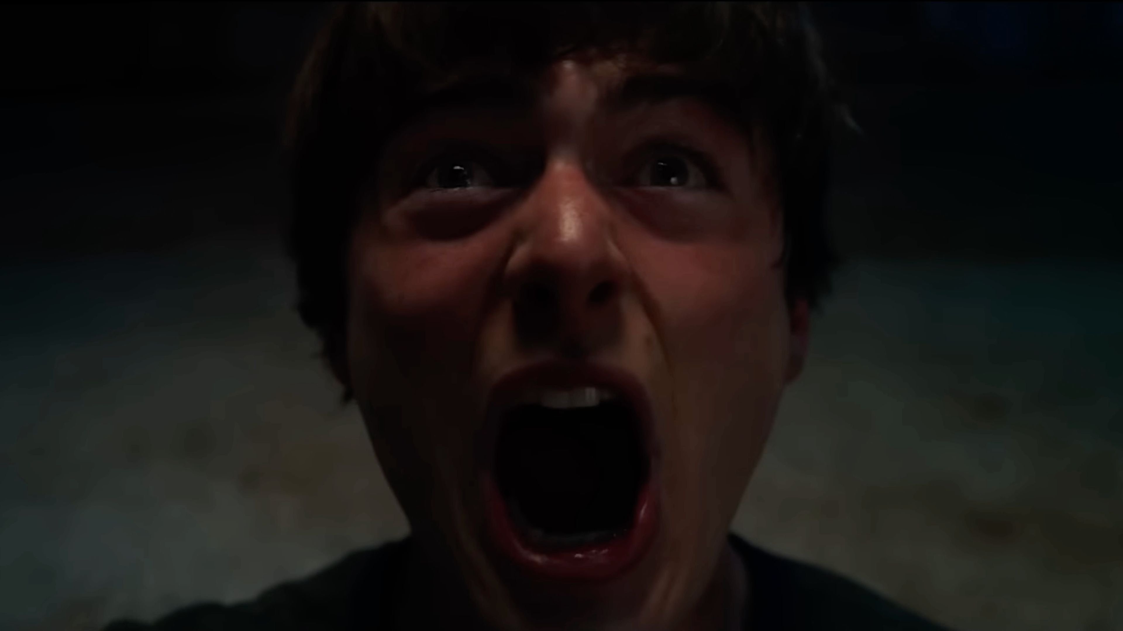 Stranger Things - Le monde à l'endroit