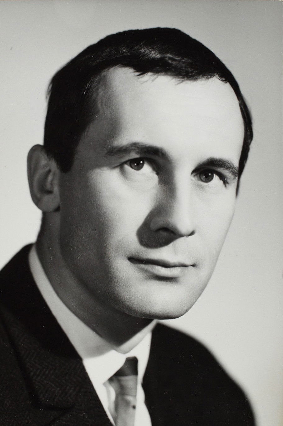 et billede af Attila Nagy