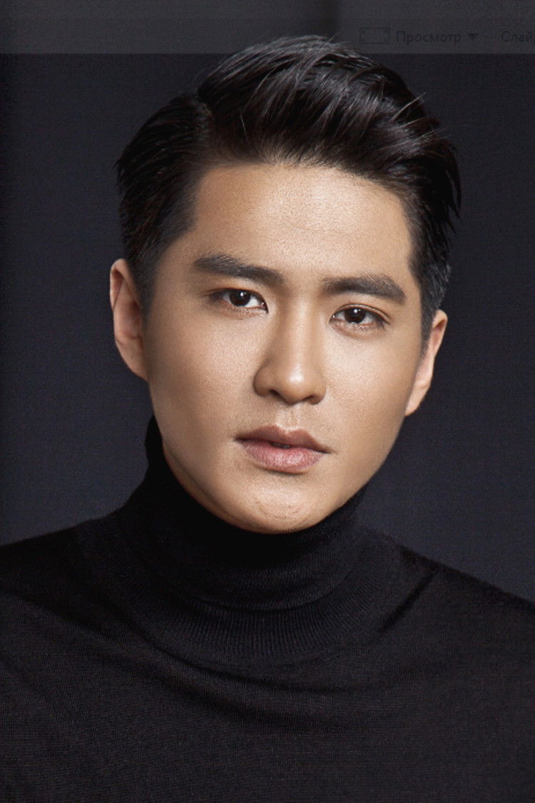 et billede af Du Houjia