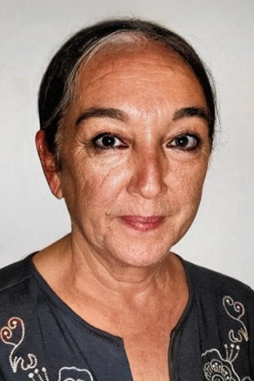 et billede af Tomris İncer