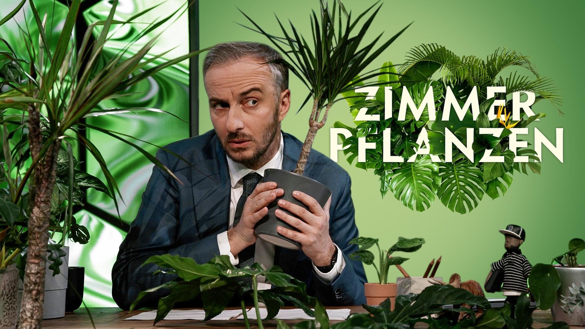 ZDF Magazin Royale