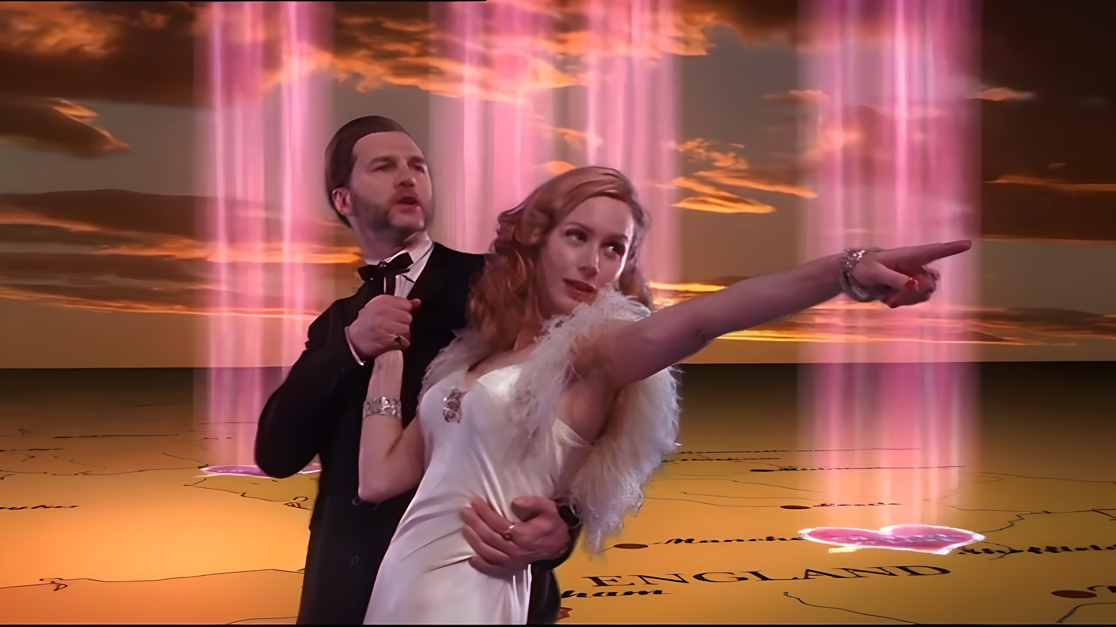 Viva Blackpool (2006)