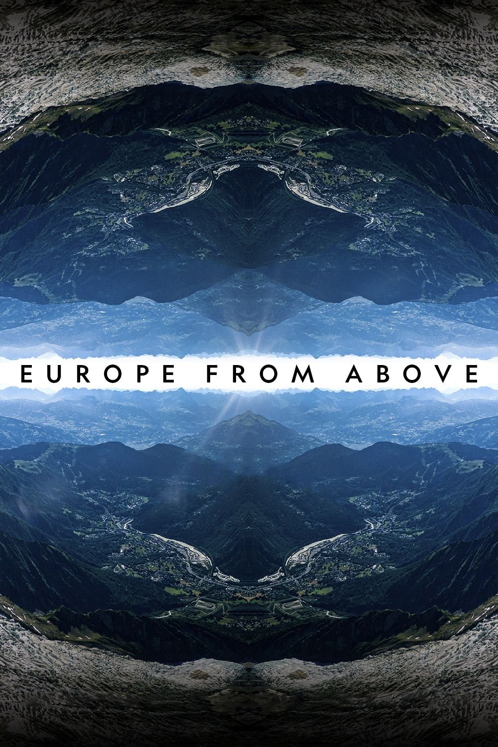 Europe from Above - Season 2