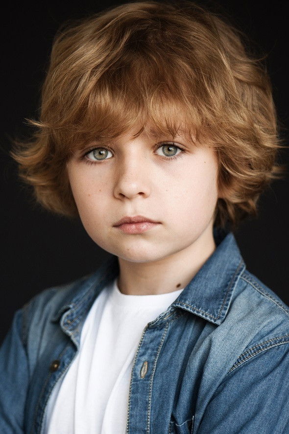 et billede af Yevhenii Lebedyn