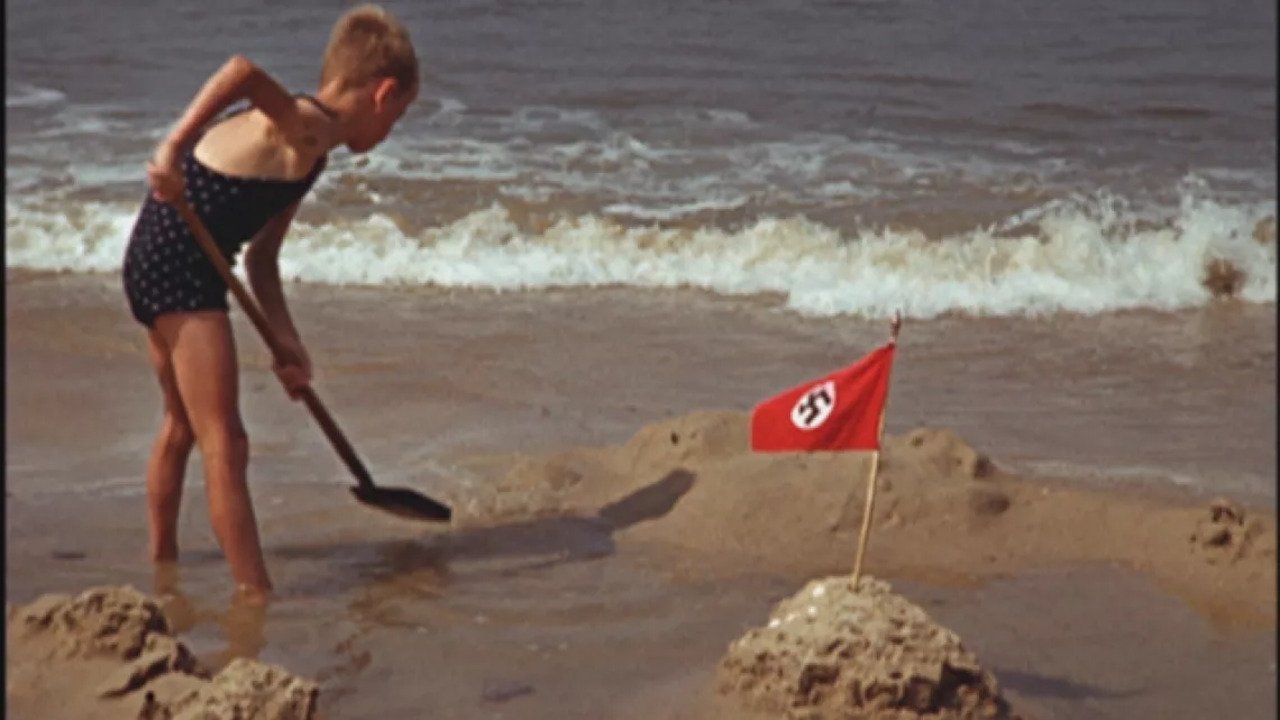 Vivre dans l'Allemagne en guerre (2020)