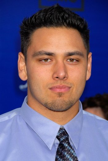 et billede af Matt Leonard